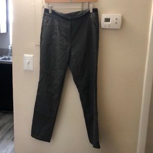 Dress pants - size 8